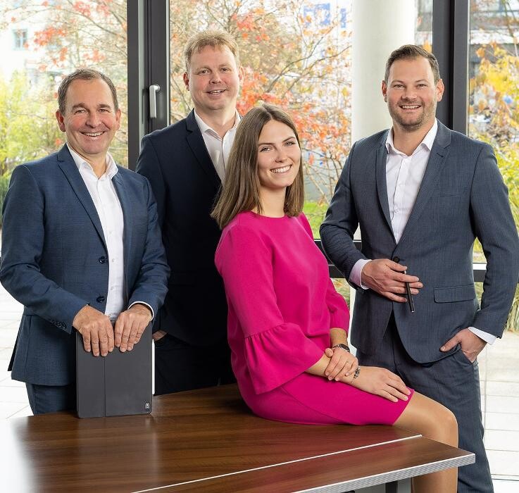 Bilder Freisinger Bank Immobilien