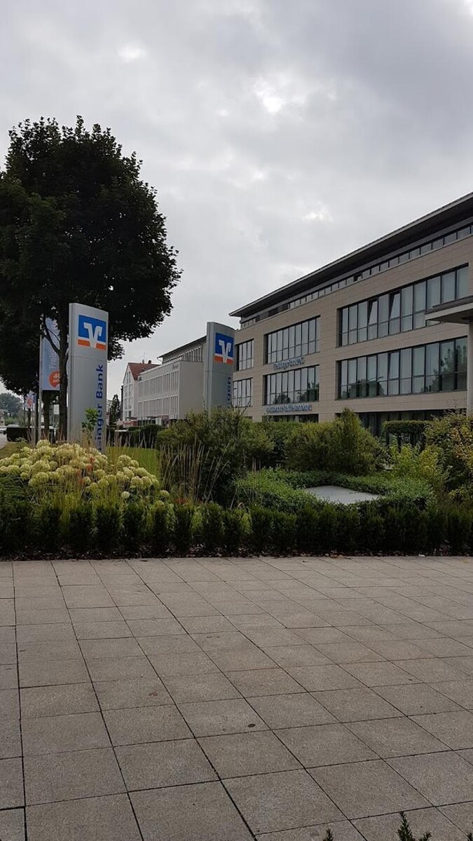 Bilder Freisinger Bank Immobilien