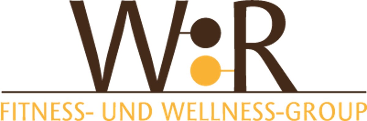 W & R Fitness- und Wellness Group Logo