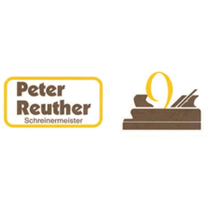 Peter Reuther GmbH Schreinerei Logo