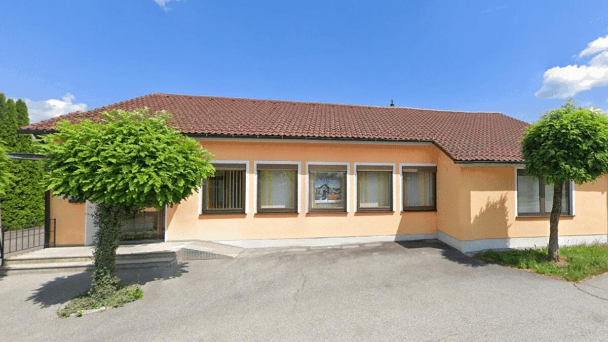 Bilder VR-Bank Passau eG, Geschäftsstelle Thyrnau