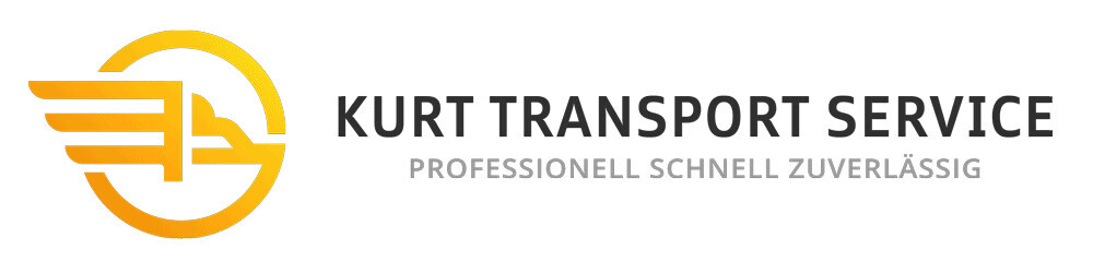 Kurt Transport Service Logo