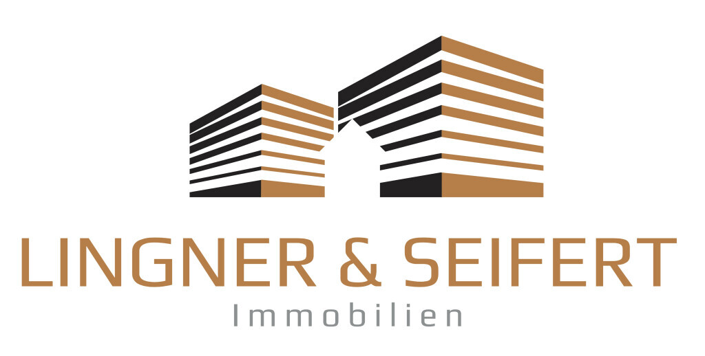Lingner & Seifert Immobilien Logo