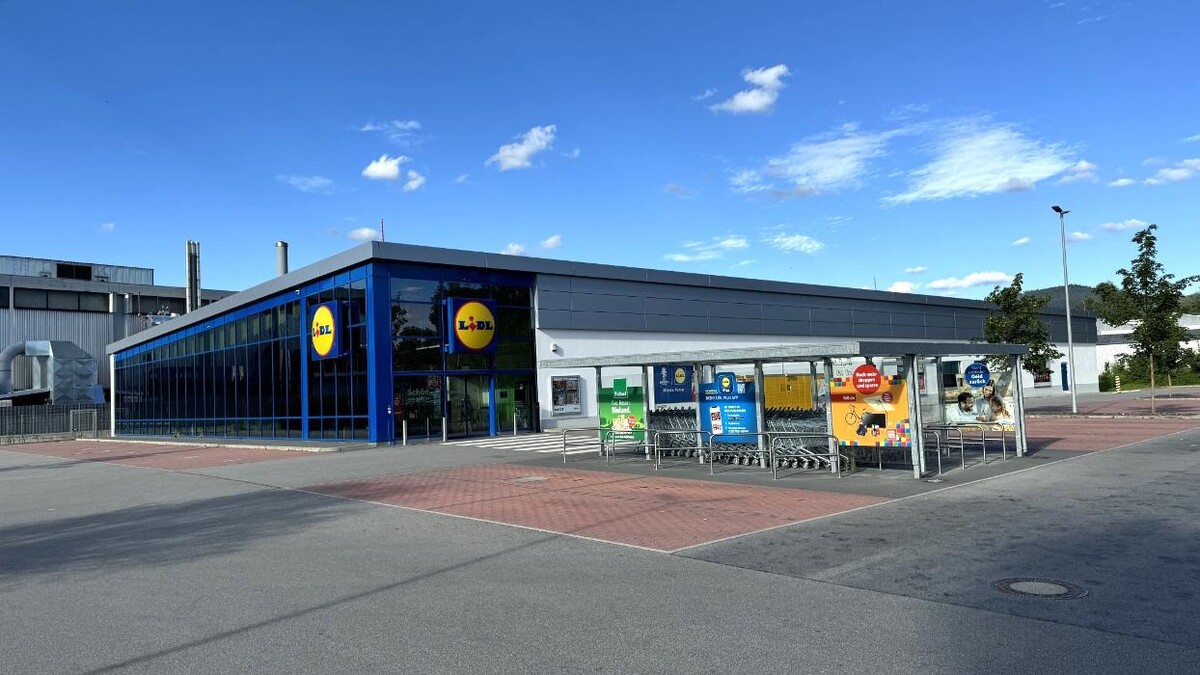 Bilder Lidl