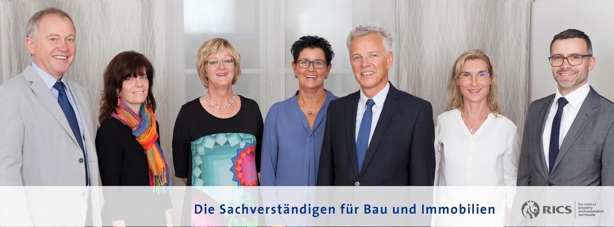 Bilder HSP Die Sachverständigen für Bau und Immobilien