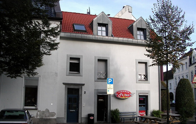 Bilder ROSSA Verwaltungs-OHG