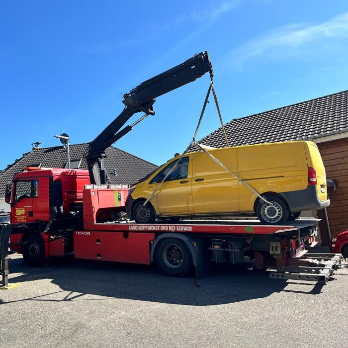 Bilder Autoservice Haberle