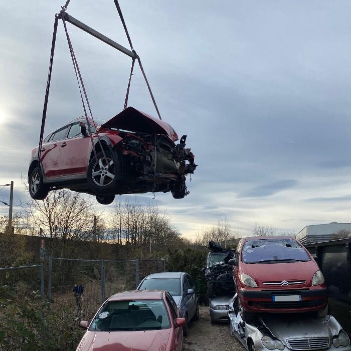 Bilder Autoservice Haberle