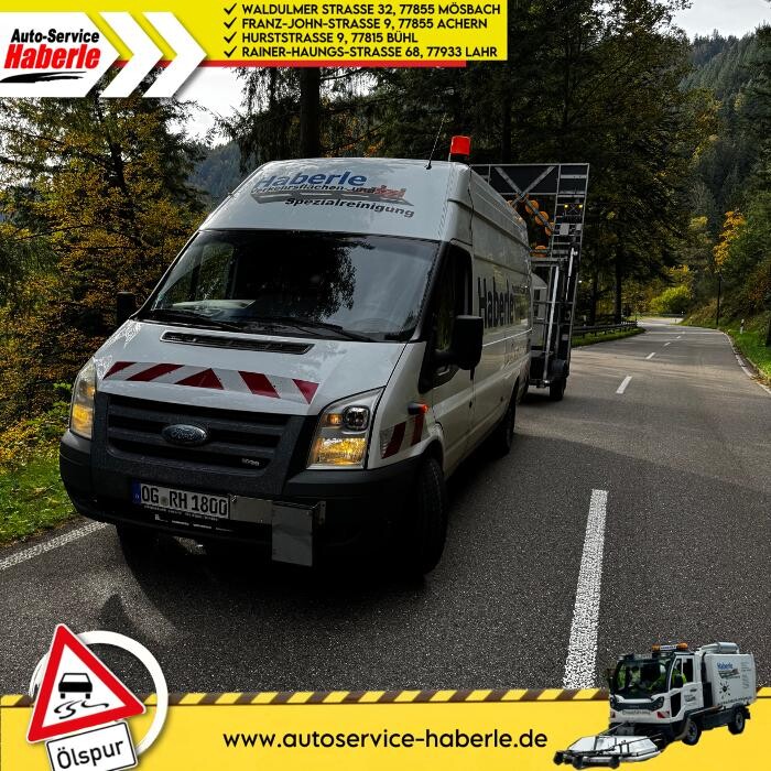 Bilder Autoservice Haberle
