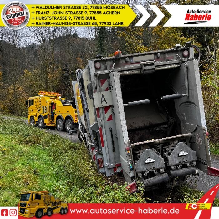 Bilder Autoservice Haberle