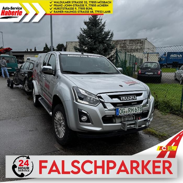 Bilder Autoservice Haberle