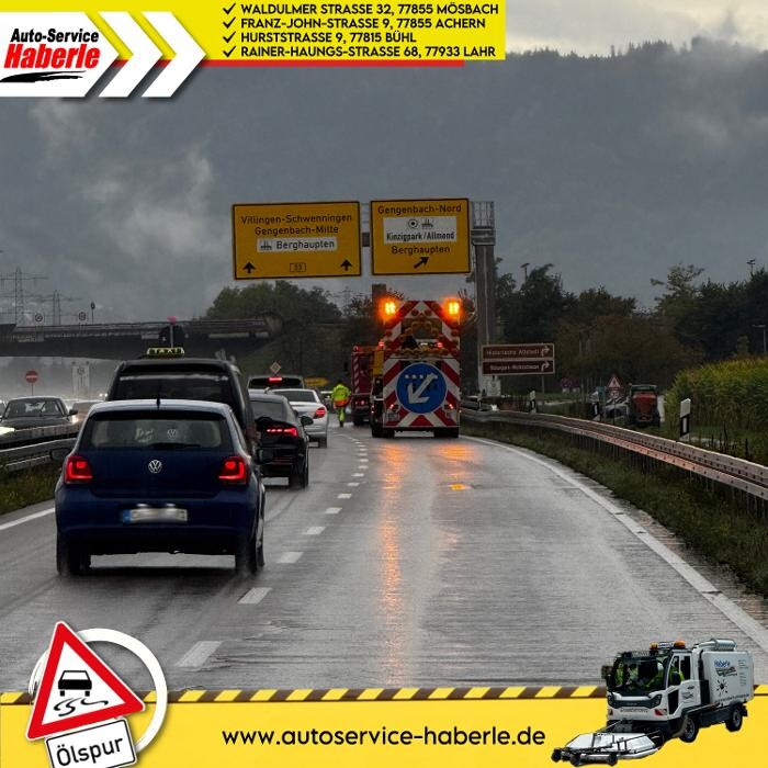 Bilder Autoservice Haberle