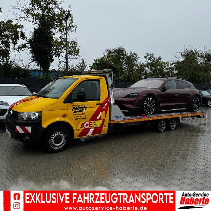 Bilder Autoservice Haberle