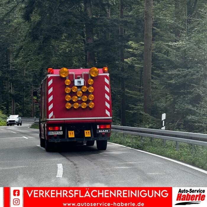 Bilder Autoservice Haberle