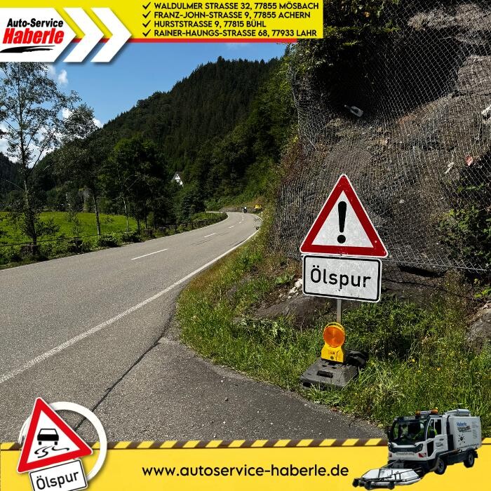 Bilder Autoservice Haberle