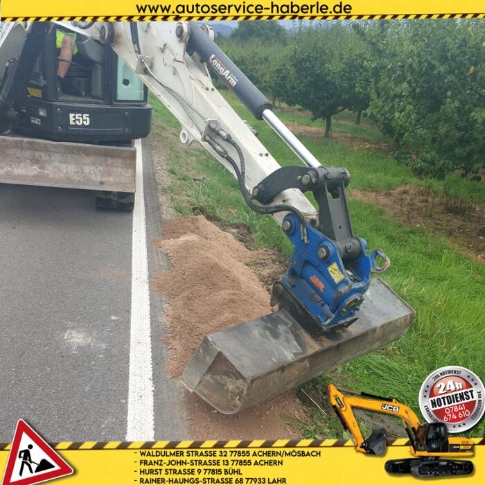 Bilder Autoservice Haberle