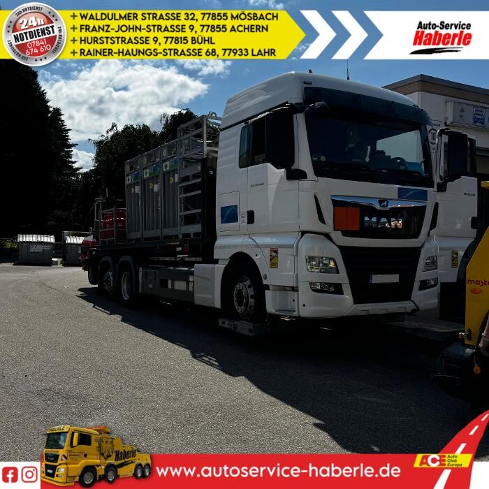 Bilder Autoservice Haberle