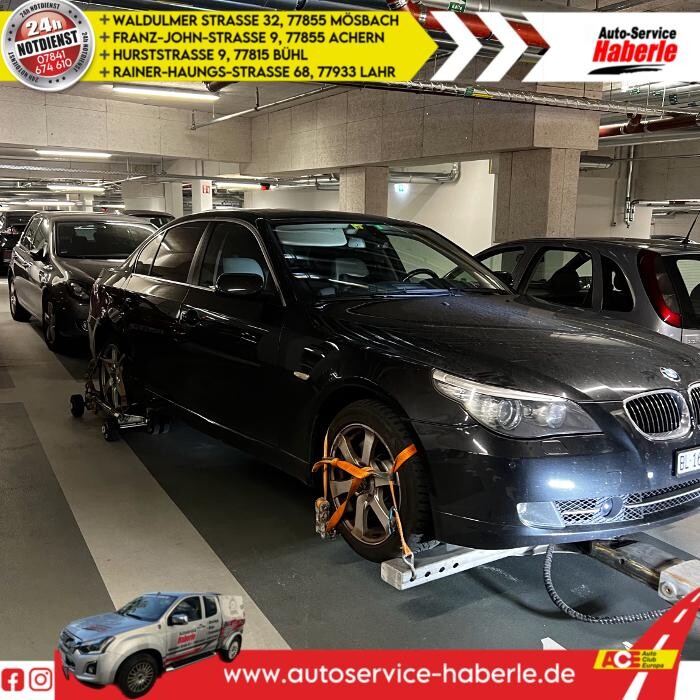 Bilder Autoservice Haberle