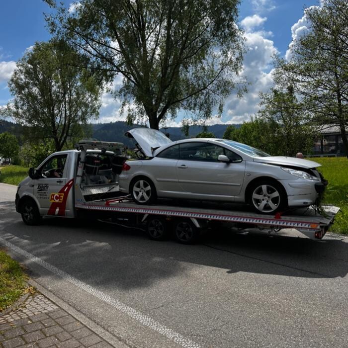 Bilder Autoservice Haberle