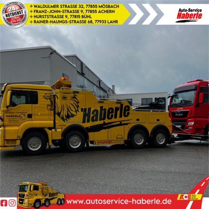 Bilder Autoservice Haberle