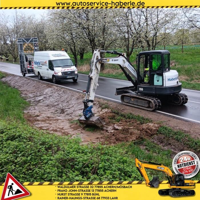 Bilder Autoservice Haberle