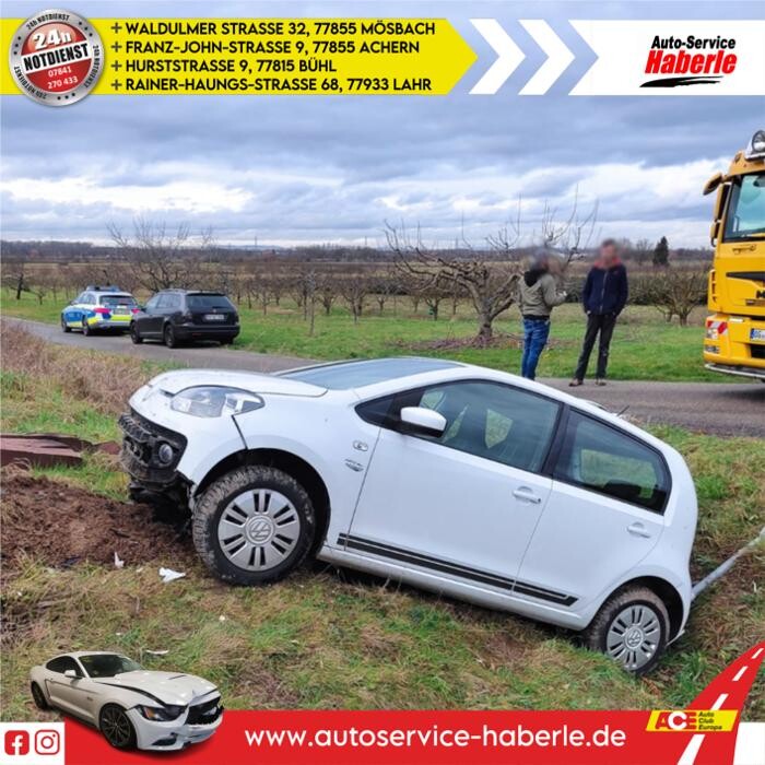 Bilder Autoservice Haberle