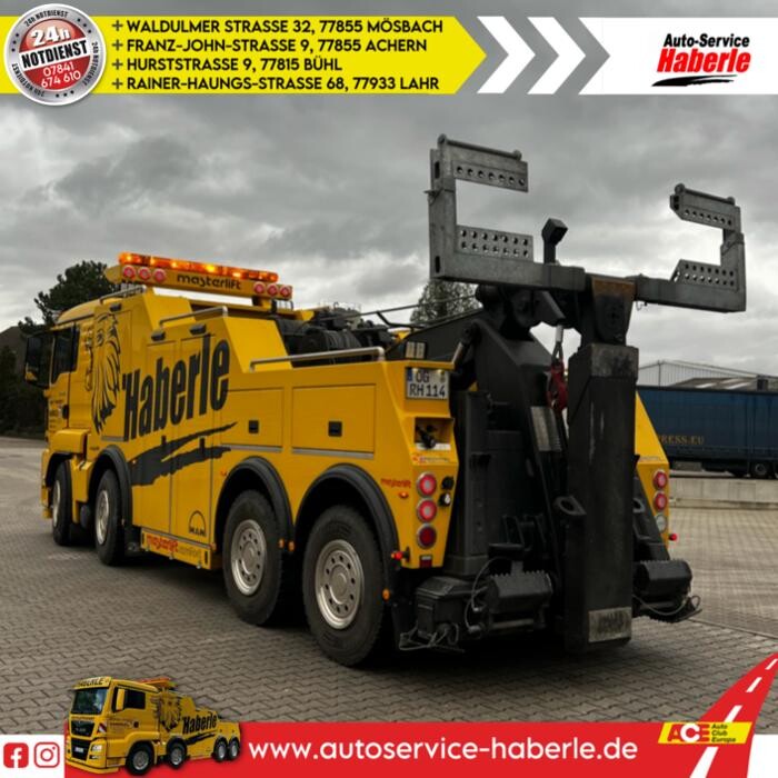 Bilder Autoservice Haberle