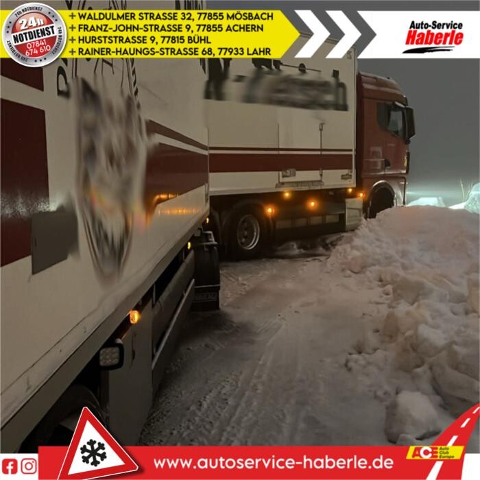 Bilder Autoservice Haberle