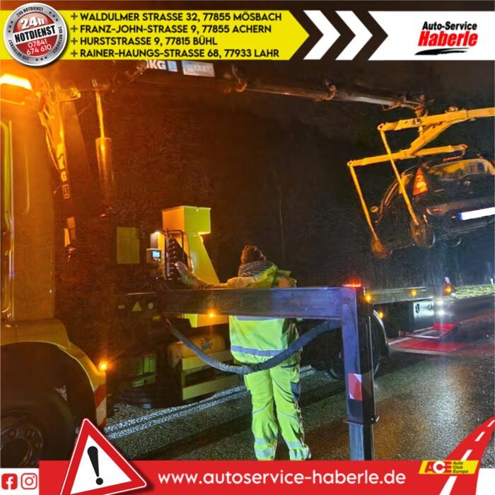 Bilder Autoservice Haberle