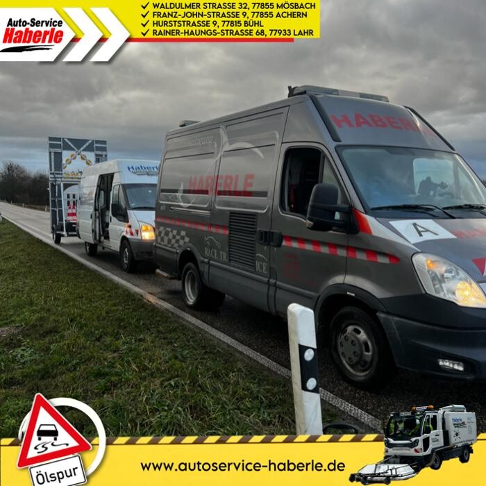 Bilder Autoservice Haberle