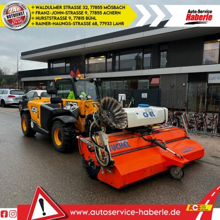 Bilder Autoservice Haberle