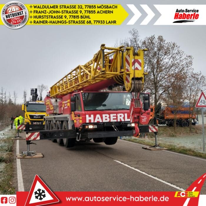 Bilder Autoservice Haberle