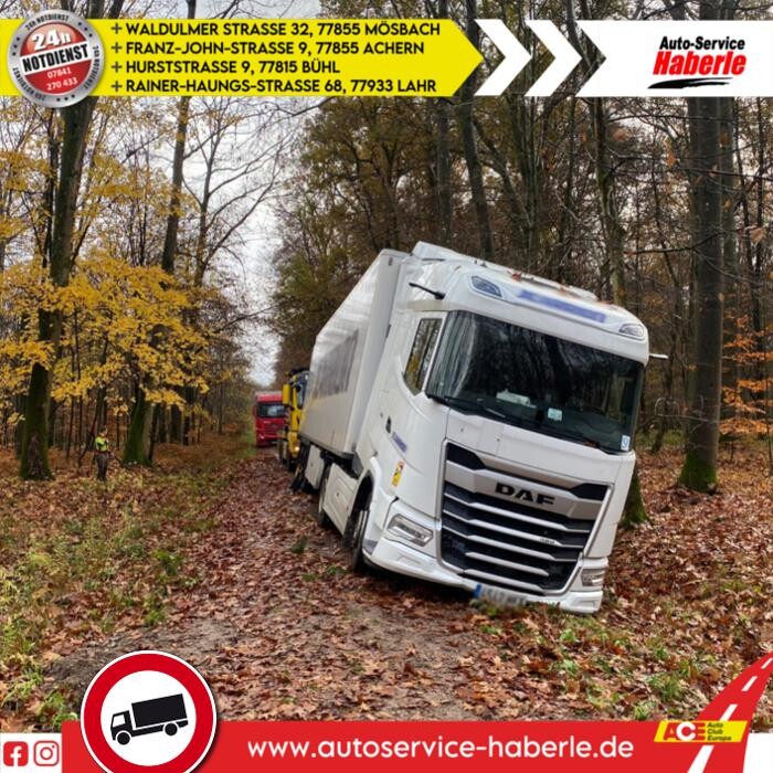Bilder Autoservice Haberle