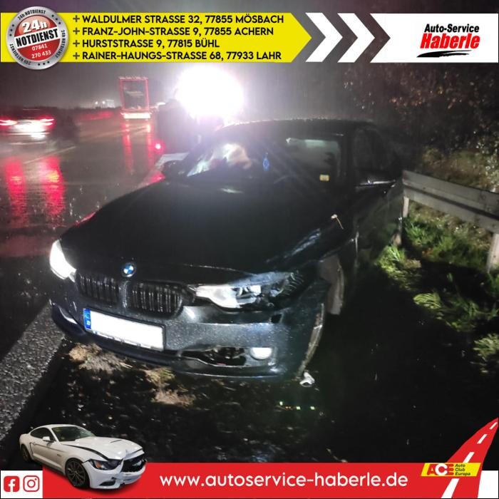 Bilder Autoservice Haberle