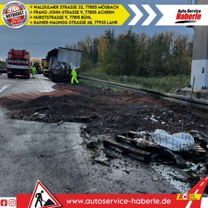Bilder Autoservice Haberle