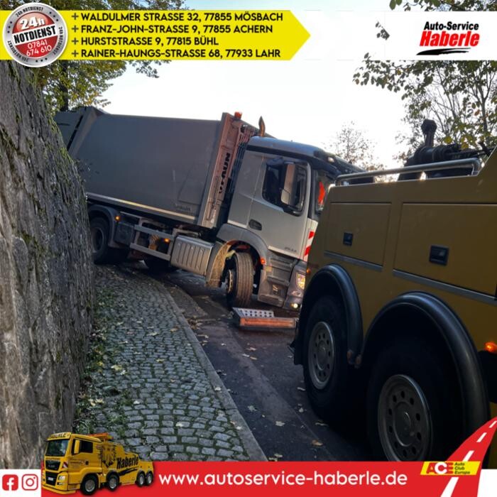 Bilder Autoservice Haberle