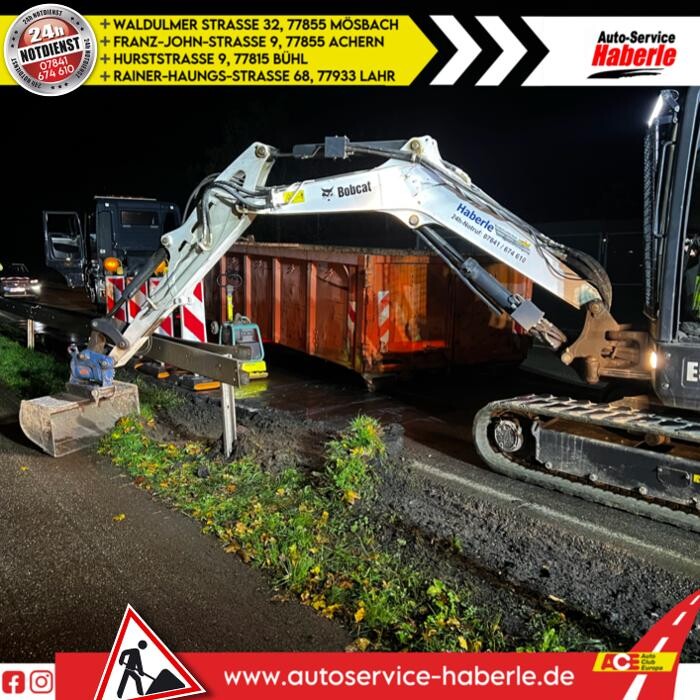 Bilder Autoservice Haberle