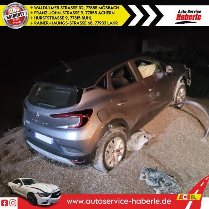 Bilder Autoservice Haberle