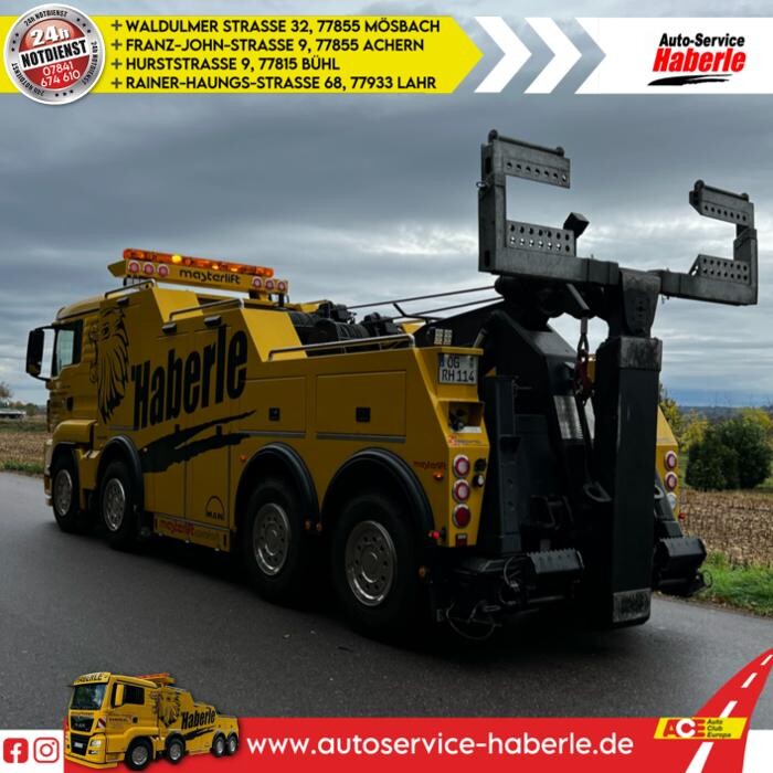 Bilder Autoservice Haberle