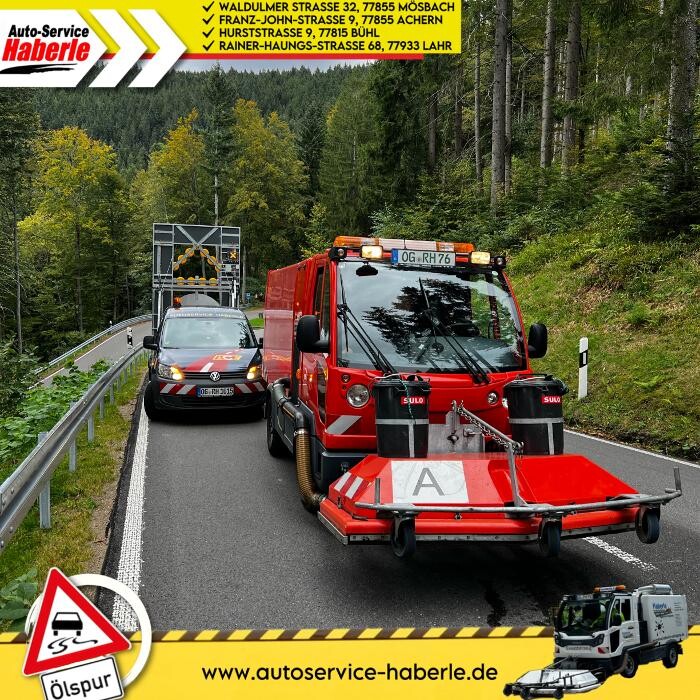 Bilder Autoservice Haberle