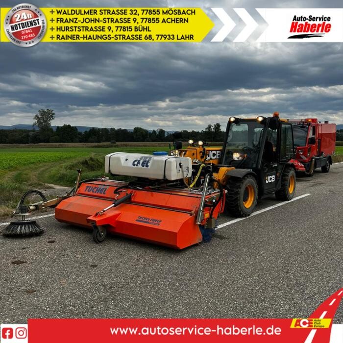 Bilder Autoservice Haberle