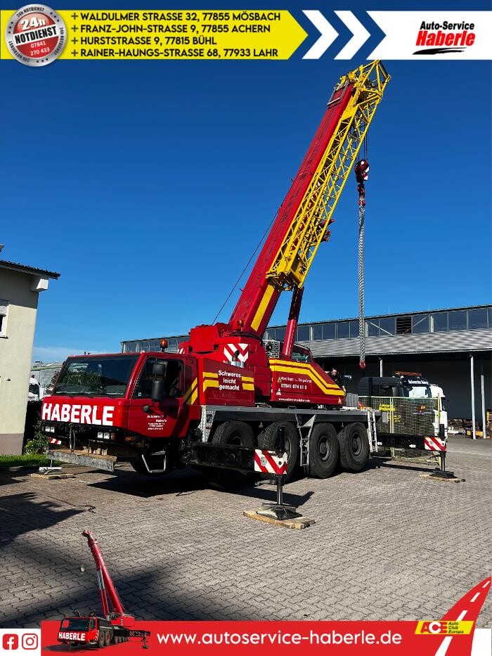 Bilder Autoservice Haberle