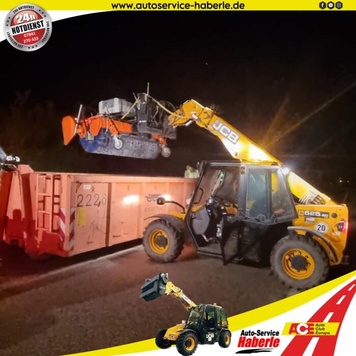 Bilder Autoservice Haberle