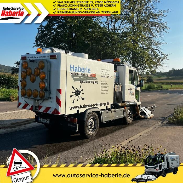 Bilder Autoservice Haberle