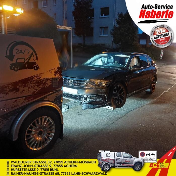 Bilder Autoservice Haberle