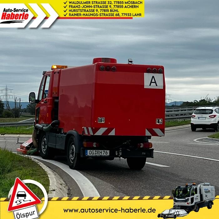 Bilder Autoservice Haberle