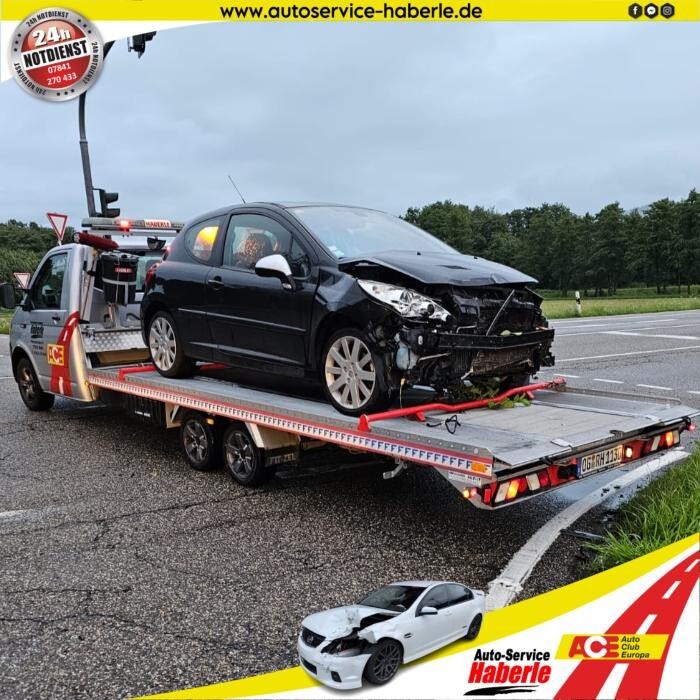 Bilder Autoservice Haberle