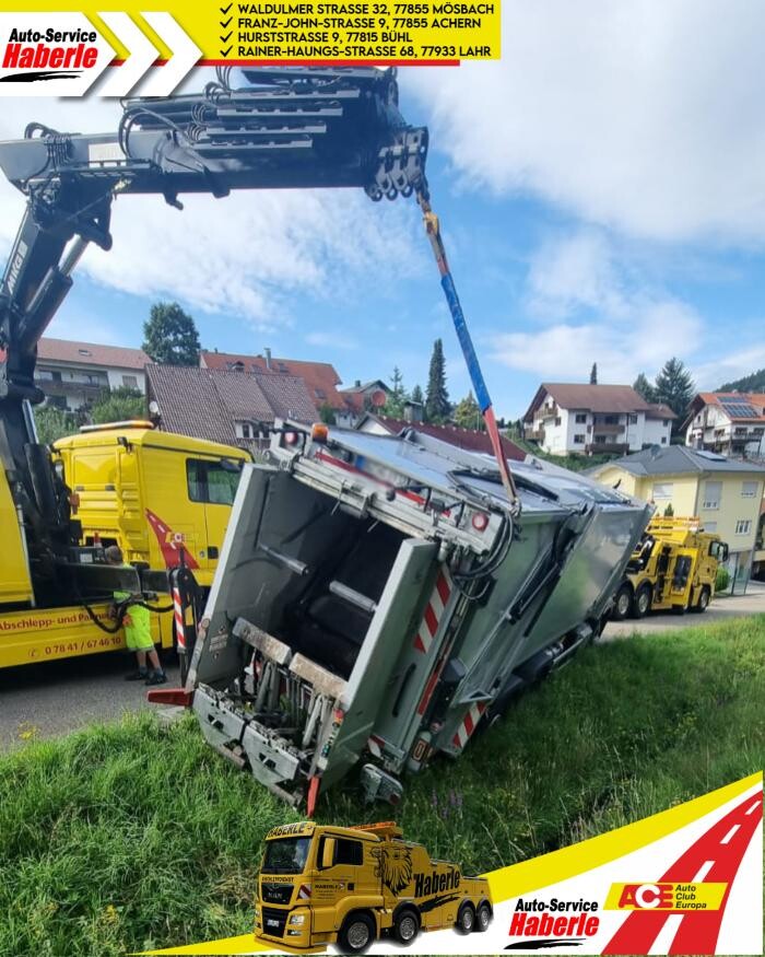 Bilder Autoservice Haberle