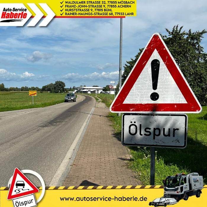 Bilder Autoservice Haberle