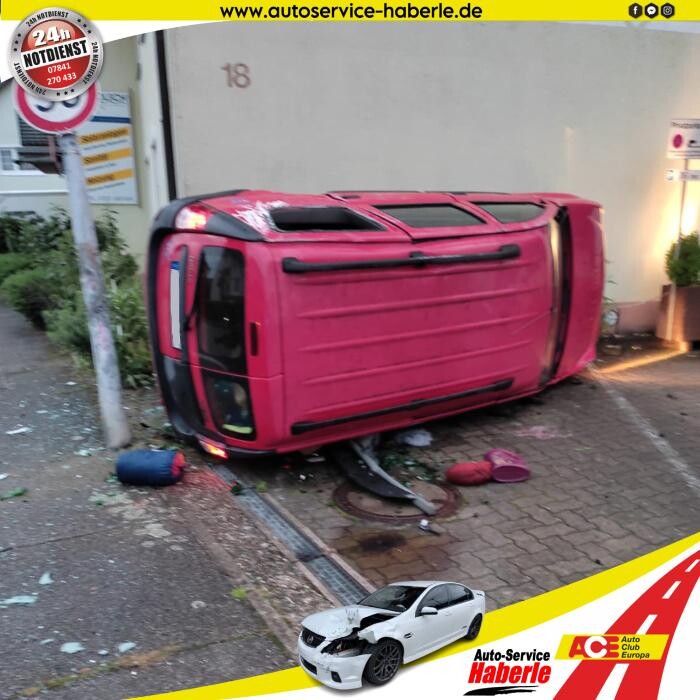Bilder Autoservice Haberle